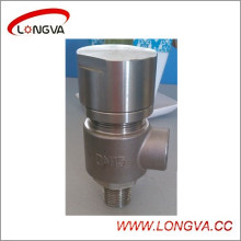 Industry Use Threaded Safety Relief Valve